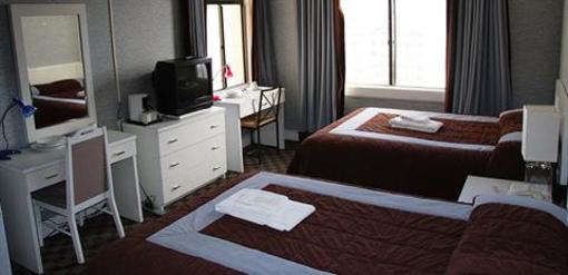 фото отеля Vantaggio Suites Cosmo