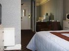 фото отеля Vantaggio Suites Cosmo