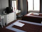 фото отеля Vantaggio Suites Cosmo