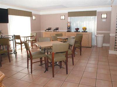 фото отеля La Quinta Inn Lackland