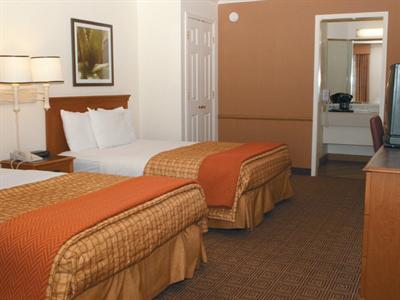фото отеля La Quinta Inn Lackland