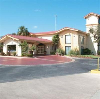 фото отеля La Quinta Inn Lackland