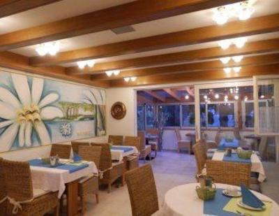 фото отеля Hotel Garni Torkelbundte Bad Ragaz