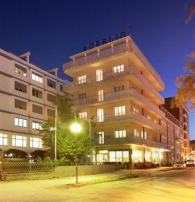 фото отеля Club Hotel Aurelio&Eritrea