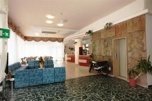 фото отеля Club Hotel Aurelio&Eritrea