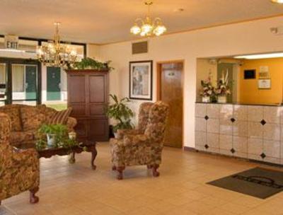 фото отеля Days Inn Clanton