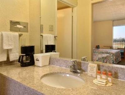 фото отеля Days Inn Clanton