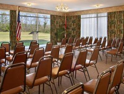 фото отеля Days Inn Clanton