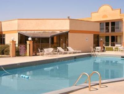 фото отеля Days Inn Clanton