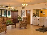 Days Inn Clanton