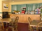 фото отеля Days Inn Clanton