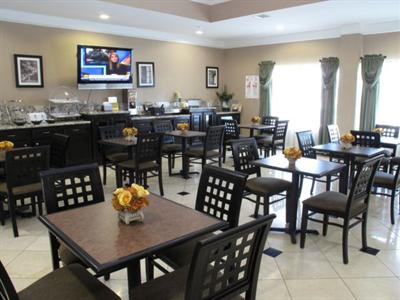 фото отеля La Quinta Inn & Suites Pearland