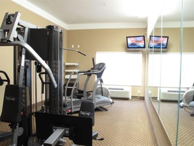 фото отеля La Quinta Inn & Suites Pearland