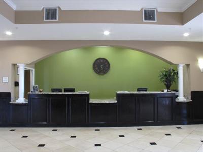 фото отеля La Quinta Inn & Suites Pearland