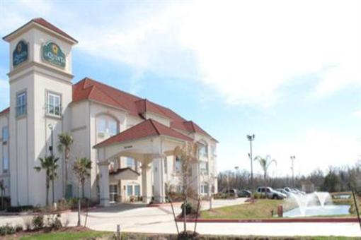 фото отеля La Quinta Inn & Suites Pearland