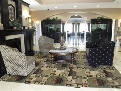 фото отеля La Quinta Inn & Suites Pearland
