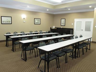 фото отеля La Quinta Inn & Suites Pearland