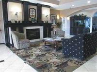 La Quinta Inn & Suites Pearland