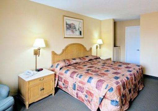 фото отеля Econo Lodge Kenner