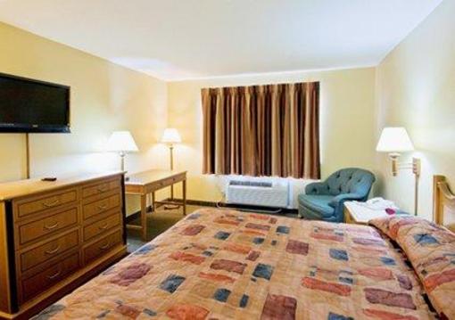 фото отеля Econo Lodge Kenner