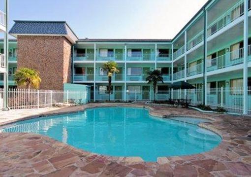 фото отеля Econo Lodge Kenner