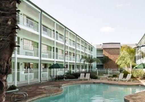 фото отеля Econo Lodge Kenner