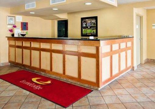 фото отеля Econo Lodge Kenner