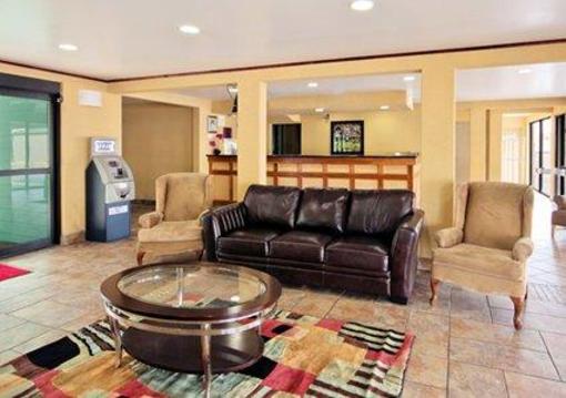 фото отеля Econo Lodge Kenner