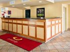 фото отеля Econo Lodge Kenner