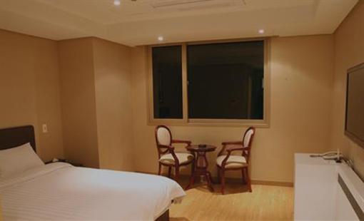 фото отеля Seoul Stars Hotel