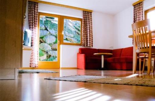 фото отеля Haus Alpenkonig