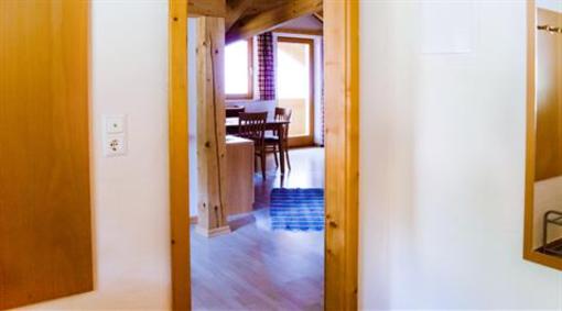 фото отеля Haus Alpenkonig