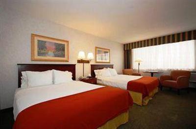 фото отеля Holiday Inn Express Keokuk