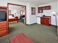 Holiday Inn Express Keokuk