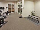 фото отеля Holiday Inn Express Keokuk