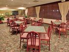 фото отеля Holiday Inn Express Keokuk