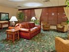 фото отеля Holiday Inn Express Keokuk