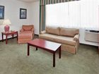 фото отеля Holiday Inn Express Keokuk