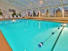 фото отеля Holiday Inn Express Keokuk