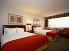 фото отеля Holiday Inn Express Keokuk