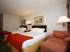 фото отеля Holiday Inn Express Keokuk