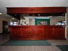фото отеля Holiday Inn Express Keokuk