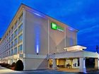 фото отеля Holiday Inn Express Keokuk