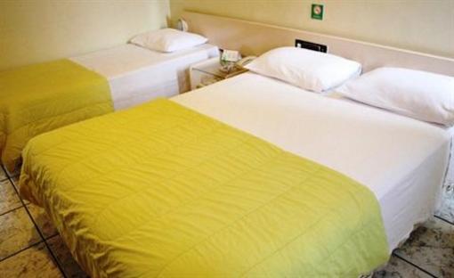 фото отеля Harbor Self Londrina Hotel