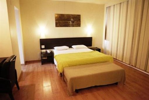 фото отеля Harbor Self Londrina Hotel