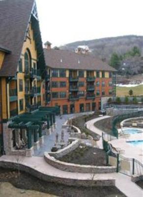 фото отеля Mountain Creek Resort Vernon (New Jersey)