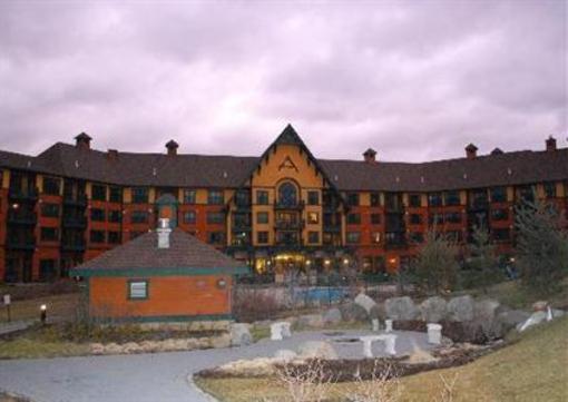 фото отеля Mountain Creek Resort Vernon (New Jersey)