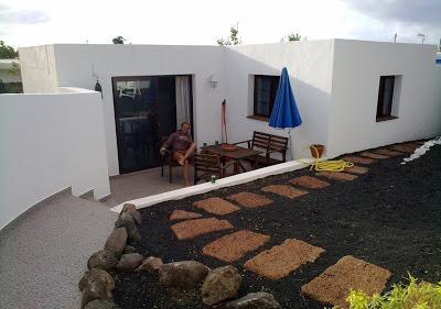 фото отеля Apartments La Graciosa