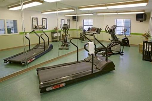 фото отеля Extended Stay Deluxe Charlotte/Pineville