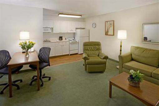фото отеля Extended Stay Deluxe Charlotte/Pineville